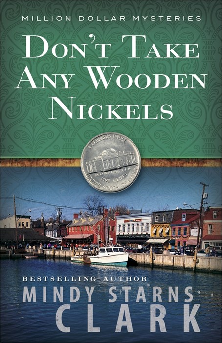 Don't Take Any Wooden Nickels