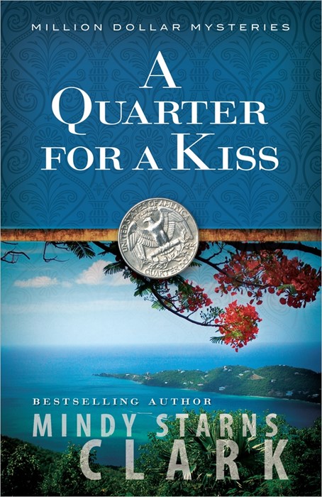 A Quarter For A Kiss