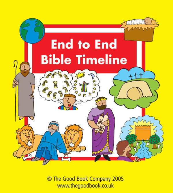 Bible Timeline (XTB12)