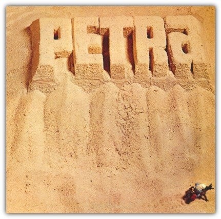 Petra CD