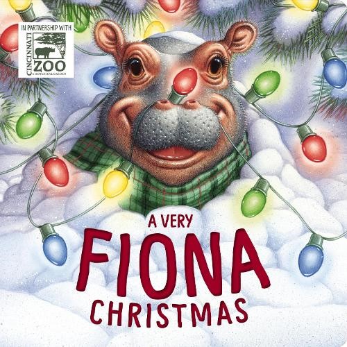 Very Fiona Christmas, A