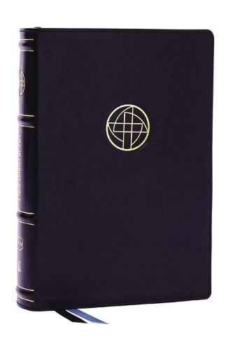 NKJV Life in Christ Bible, Black