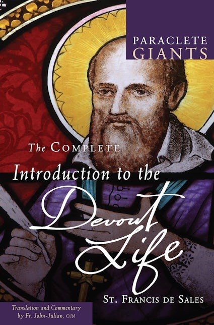 The Complete Introduction to the Devout Life