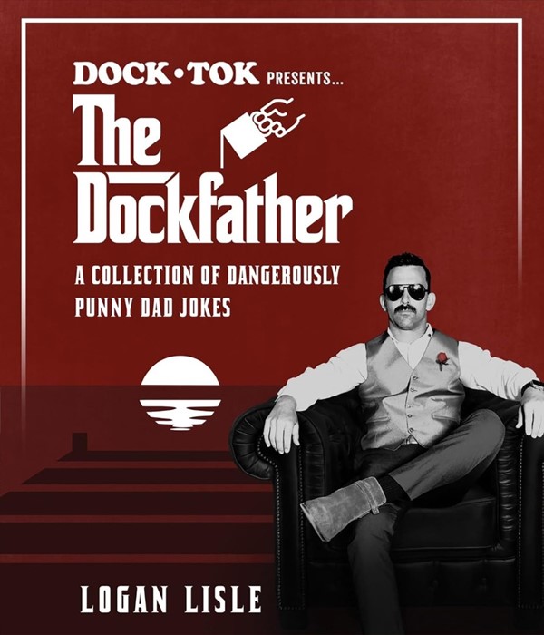 Dock Tok Presents... The Dockfather
