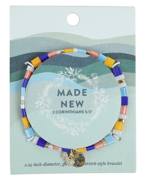 Made New Bracelet