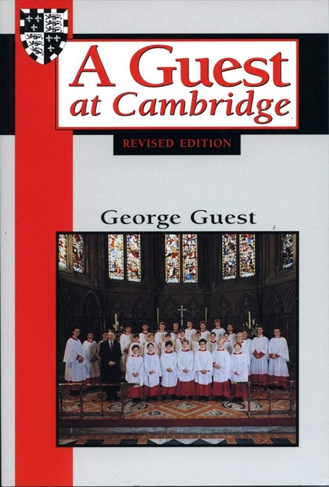 Guest at Cambridge, A