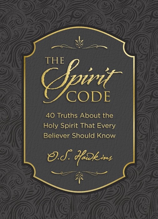 The Spirit Code