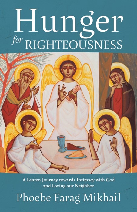 Hunger for Righteousness
