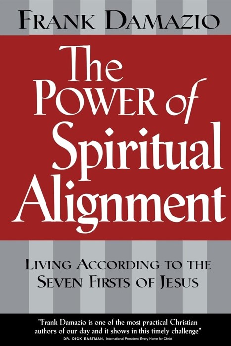 The Power of Spiritual Alignment