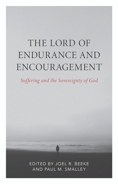 The Lord of Endurance and Encouragement
