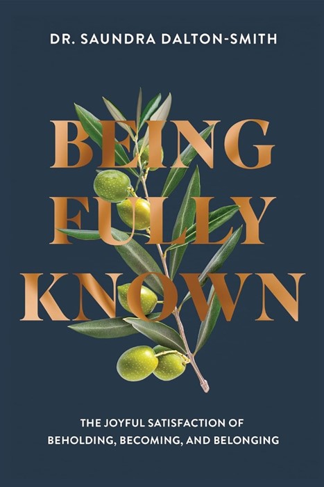 Being Fully Known