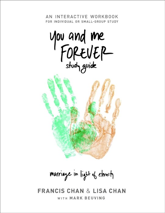 You and Me Forever Study Guide