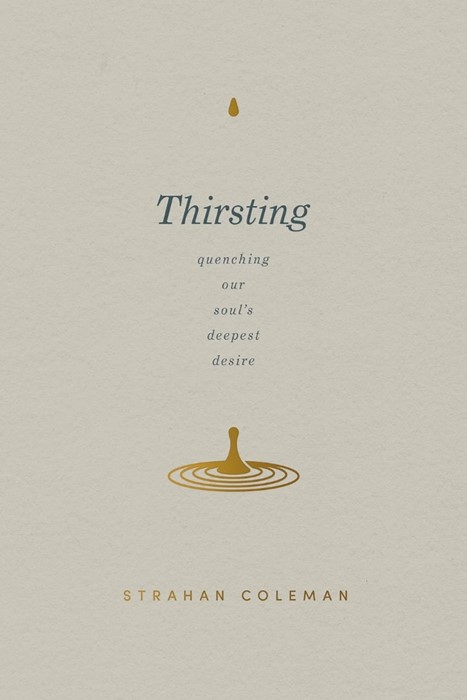 Thirsting
