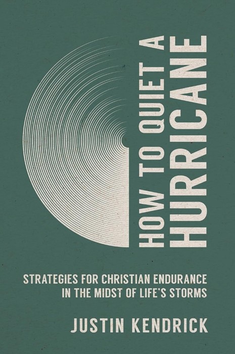 How to Quiet a Hurricane