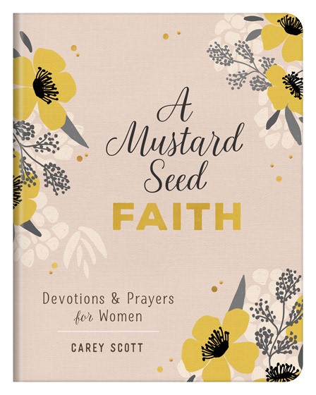 Mustard Seed Faith, A