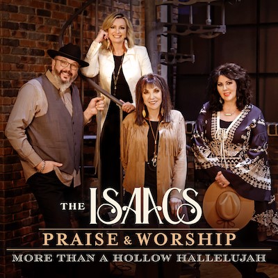 Praise & Worship:  More Than A Hollow Hallelujah CD