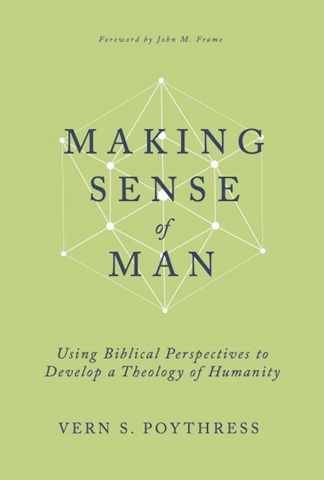 Making Sense of Man