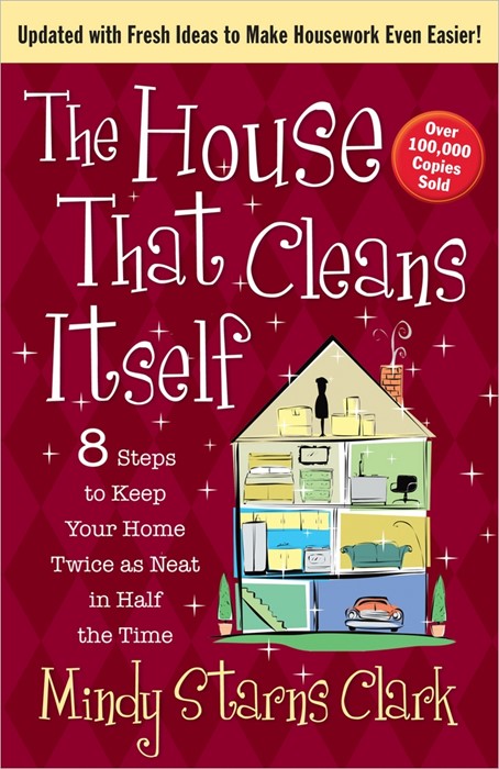 The House That Cleans Itself