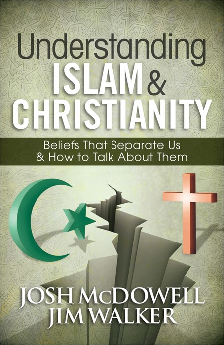 Understanding Islam And Christianity