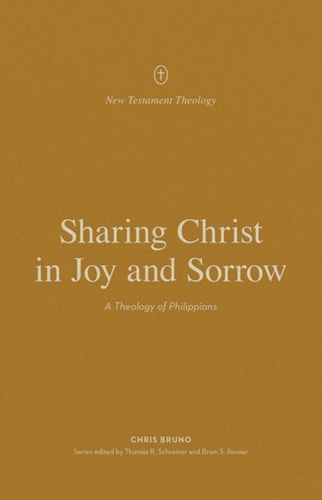 Sharing Christ in Joy and Sorrow