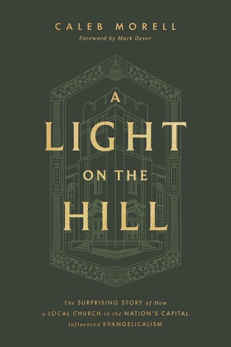 Light on the Hill, A