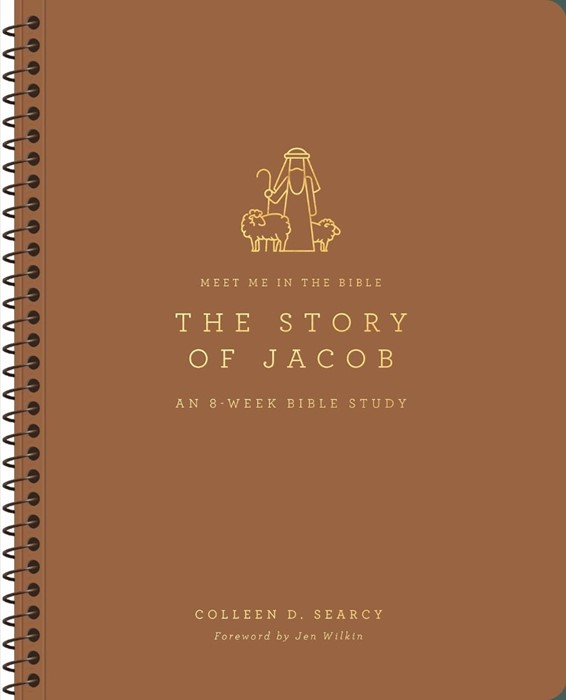 The Story of Jacob