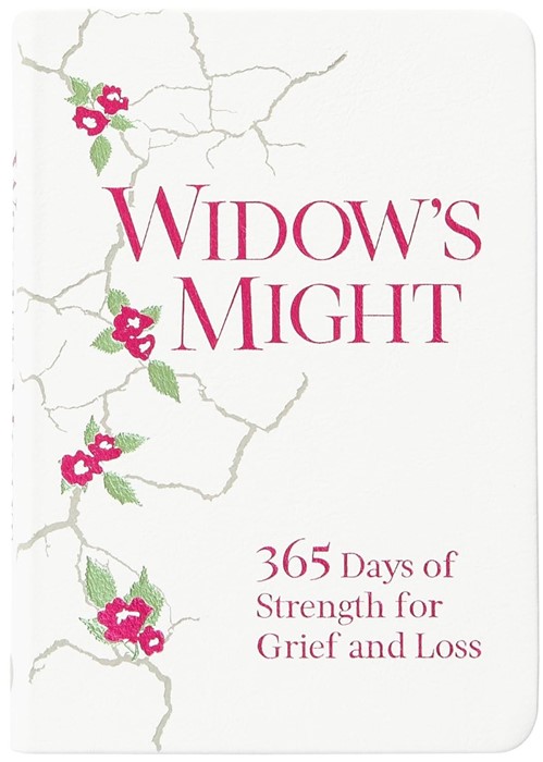 Widow's Might
