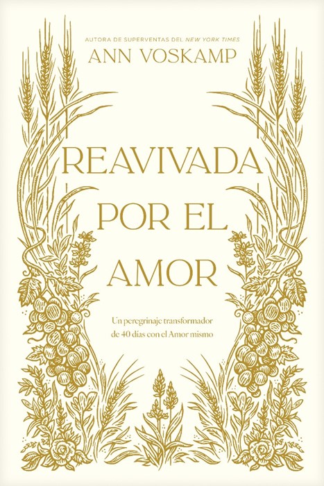 Reavivada Por El Amor