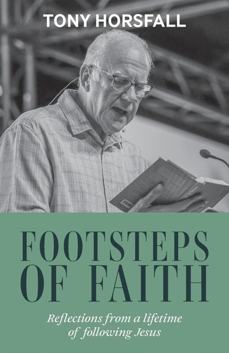 Footsteps of Faith