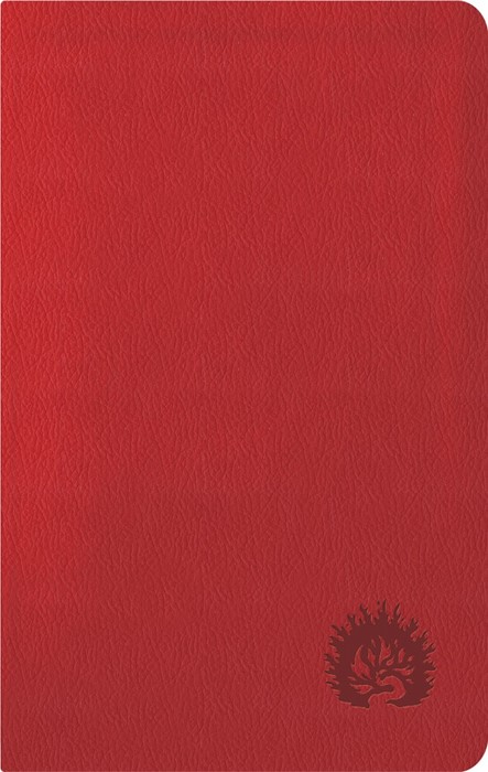 La Biblia De Estudio De La Reforma, Edición Condensada