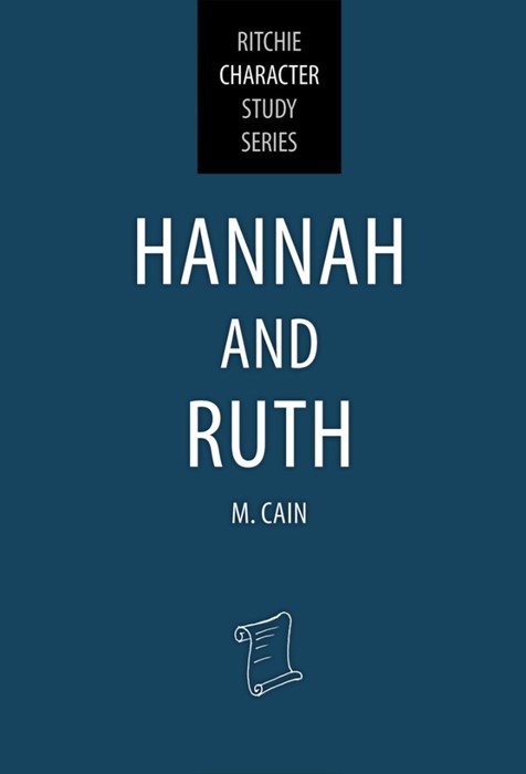Hannah And Ruth
