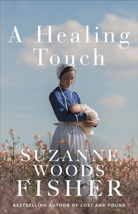 Healing Touch, A