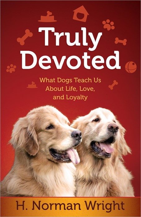 Truly Devoted