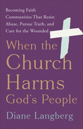 When The Church Harms God's People