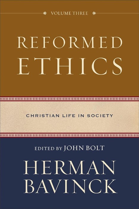 Reformed Ethics