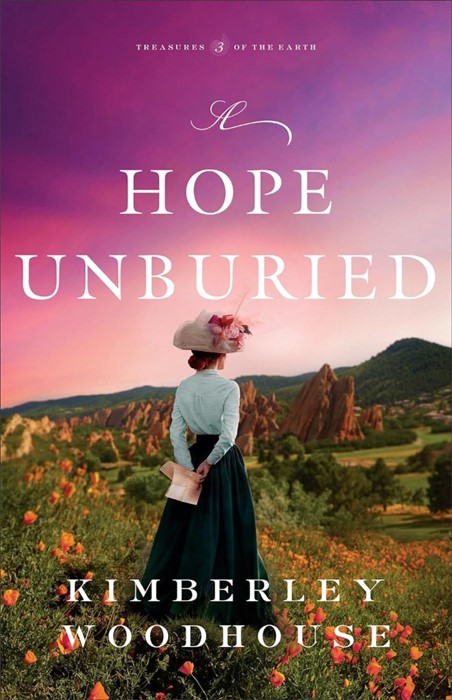 Hope Unburied, A