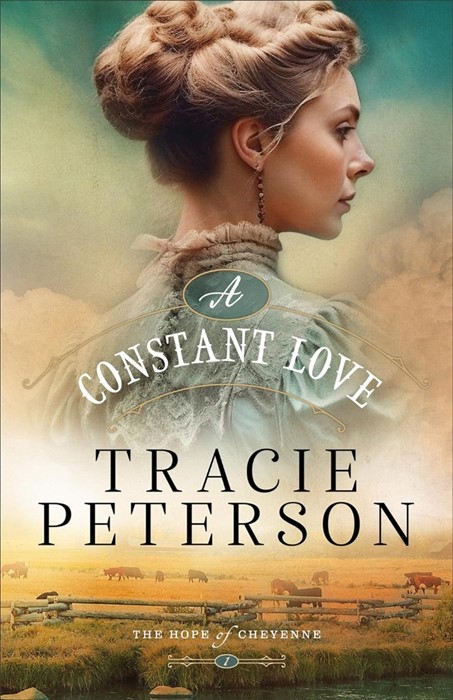 Constant Love, A
