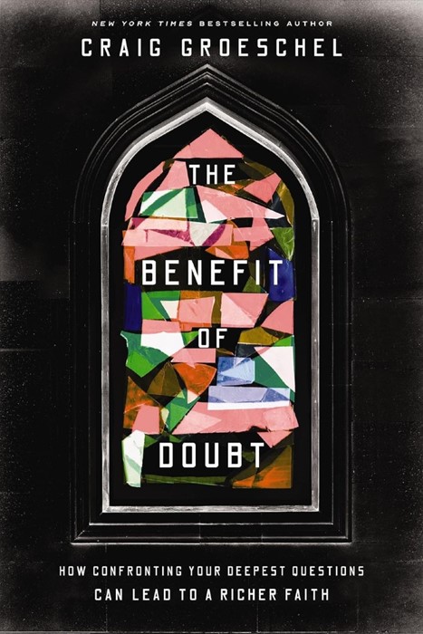The Benefit of Doubt