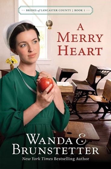Merry Heart, A