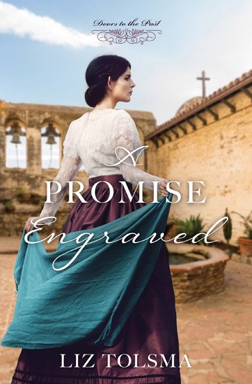 Promise Engraved, A