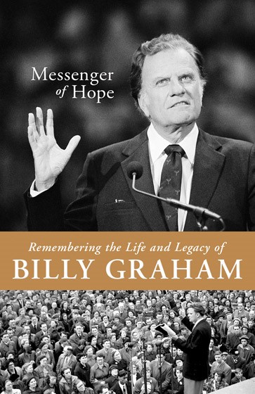 Messenger Of Hope