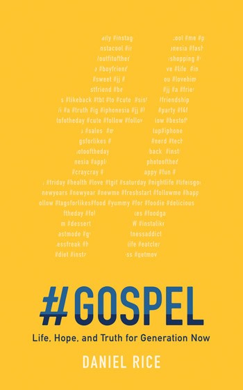 #Gospel