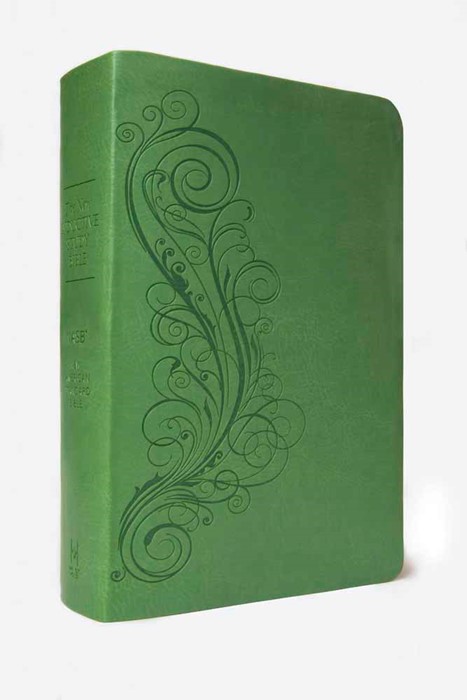 The NASB New Inductive Study Bible