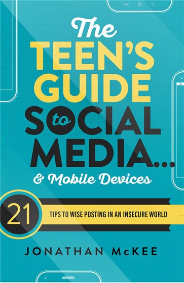 The Teen'S Guide To Social Media... And Mobile Devices