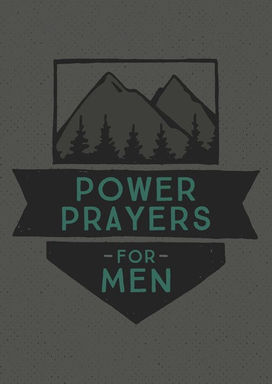 Power Prayers For Men