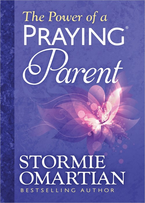 The Power Of A Praying Parent Deluxe Edition