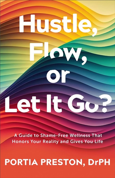 Hustle, Flow, or Let it Go?
