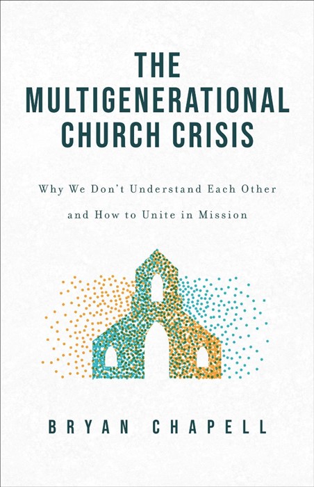 The Multigenerational Church Crisis