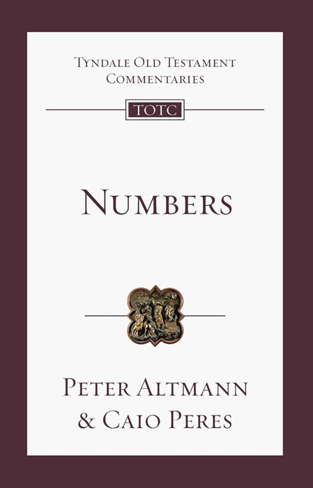 TOTC Numbers