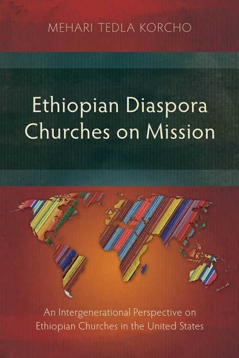 Ethiopian Diaspora Churches on Mission